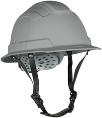 JACKSON SAFETY Jackson Safety 22508 Blockhead2 Type 2 Full Brim Safety Helmet (6-1/2 - 8-1/2)