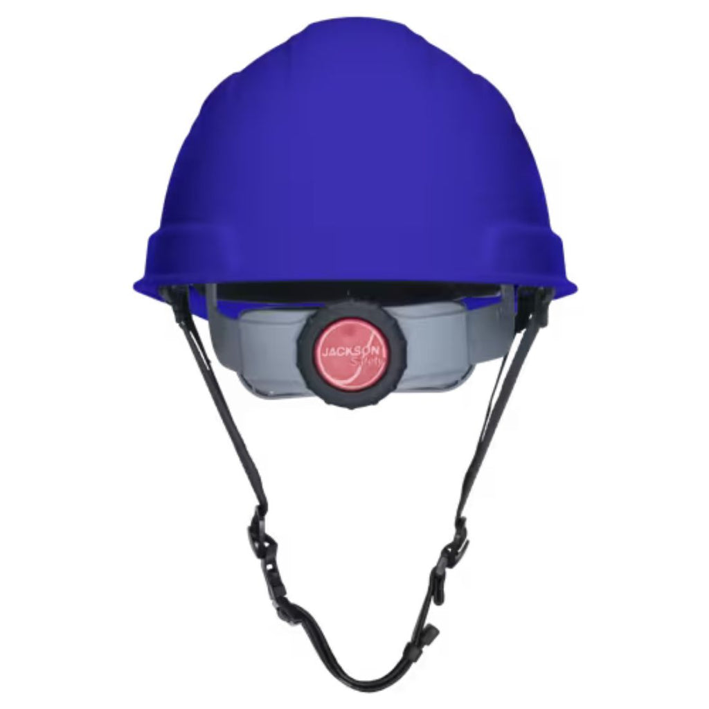 JACKSON SAFETY Jackson Safety 22302 Sentry2 Type 2 Cap-Style Safety Helmet (Non-Vented)