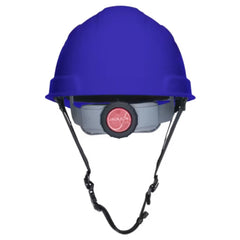 JACKSON SAFETY Jackson Safety 22302 Sentry2 Type 2 Cap-Style Safety Helmet (Non-Vented)