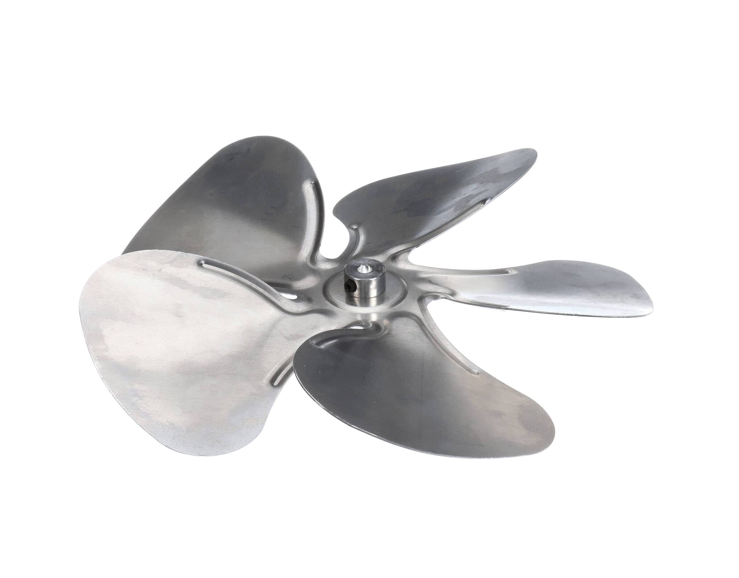 HEATCRAFT REFRIGERATION Heatcraft Refrigeration 7174402 Fan Blade 12 inches 5-Blade (CCW 22° Pitch)