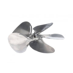 HEATCRAFT REFRIGERATION Heatcraft Refrigeration 7174402 Fan Blade 12 inches 5-Blade (CCW 22° Pitch)