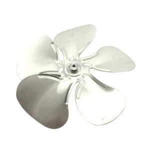 HEATCRAFT REFRIGERATION Heatcraft Refrigeration 7174402 Fan Blade 12 inches 5-Blade (CCW 22° Pitch)