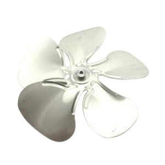 HEATCRAFT REFRIGERATION Heatcraft Refrigeration 7174402 Fan Blade 12 inches 5-Blade (CCW 22° Pitch)