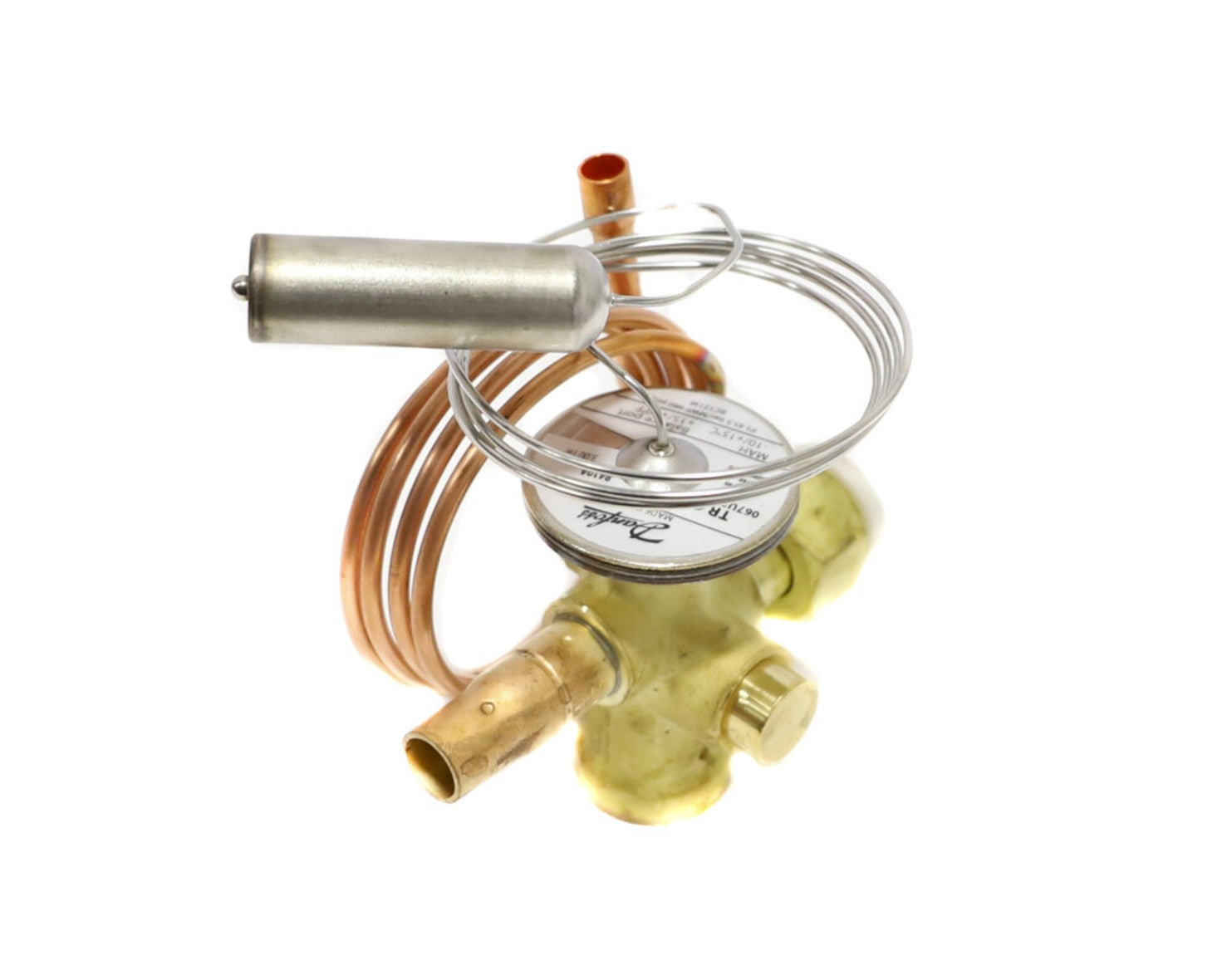 INTERNATIONAL COMFORT PRODUCTS International Comfort Products 15500213000102 R410A 3 Ton TXV Valve (Replacement 15500213000102)