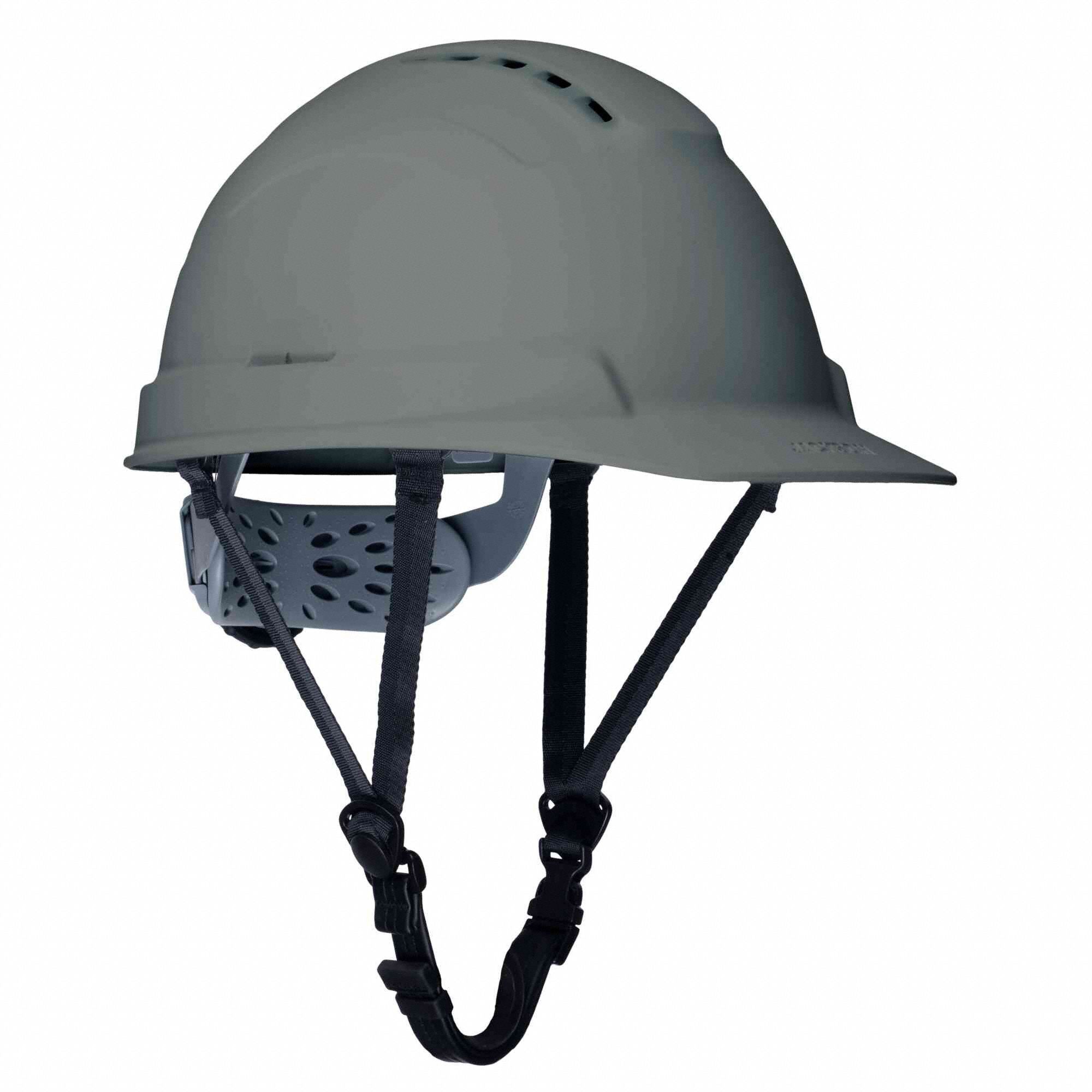 JACKSON SAFETY Jackson Safety 22328 Sentry2 Type 2 Cap-Style Safety Helmet (6-1/2 - 8-1/2)