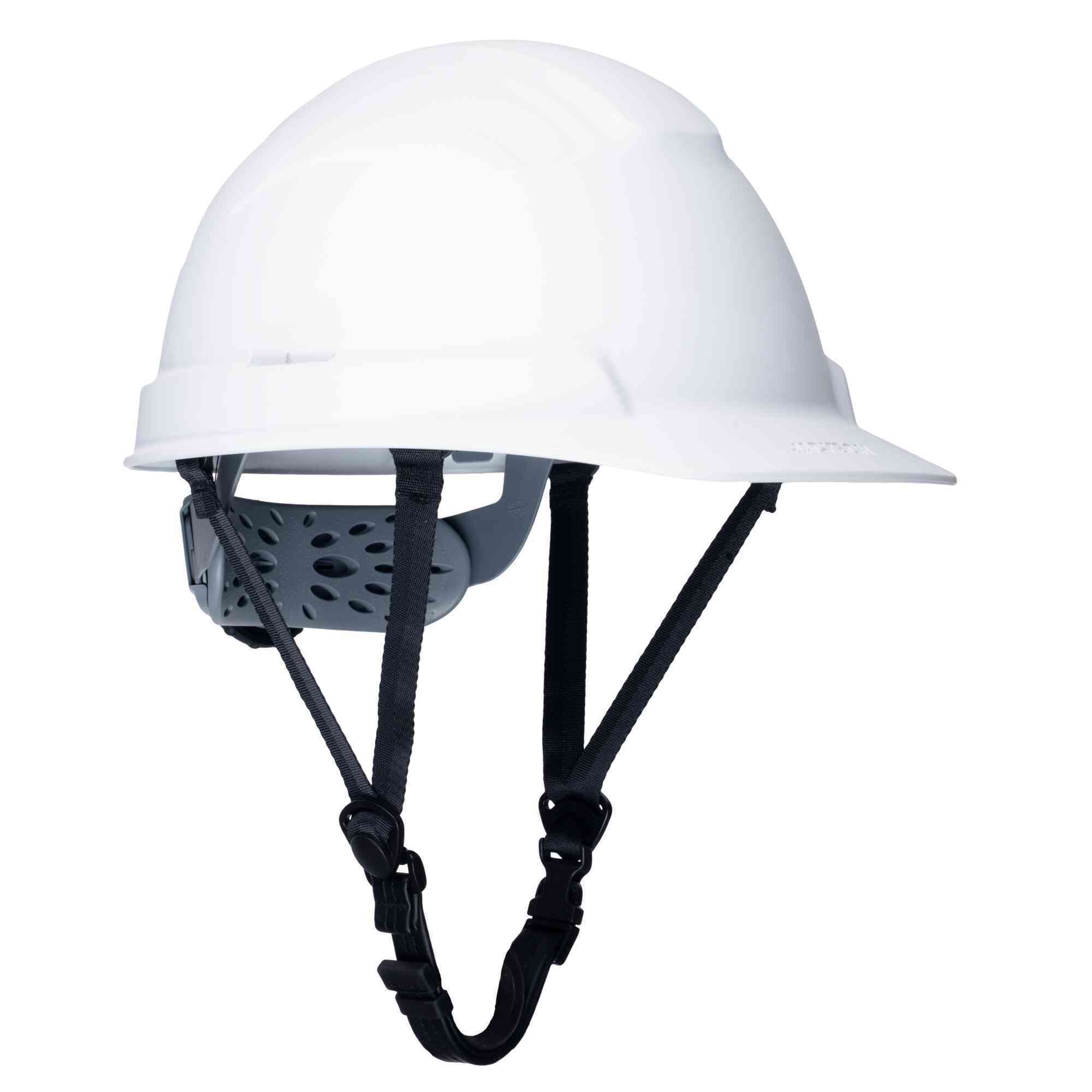 JACKSON SAFETY Jackson Safety 22300 Sentry2 Safety Helmet Cap-Style Adjustable 6-1/4 to 8-1/2 (52-68 cm)