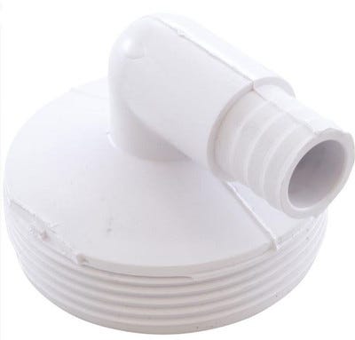 HYDROQUIP Hydroquip 42-2391A-K 2 inches tailpiece (2 inches MBT x 3/4 inches barb, 90 degree) replacement 42-2391-K