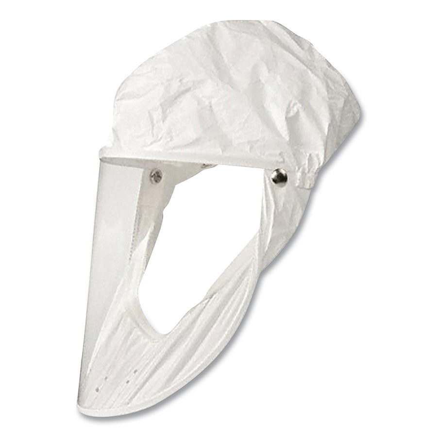 HONEYWELL Honeywell PA102M Primair loose fitting facepiece Medium Pack of 10 PA101