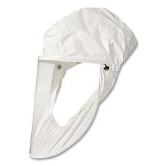 HONEYWELL Honeywell PA102M Primair loose fitting facepiece Medium Pack of 10 PA101