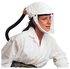 HONEYWELL Honeywell PA102M Primair loose fitting facepiece Medium Pack of 10 PA101