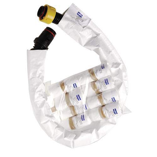 HONEYWELL Honeywell PA102M Primair loose fitting facepiece Medium Pack of 10 PA101
