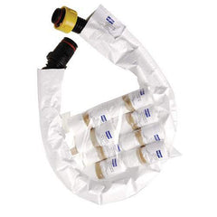 HONEYWELL Honeywell PA102M Primair loose fitting facepiece Medium Pack of 10 PA101