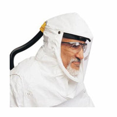 HONEYWELL Honeywell PA102M Primair loose fitting facepiece Medium Pack of 10 PA101