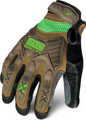 IRONCLAD Ironclad EXO2-PIG-06-XXL Exo Impact Glove (XXL, 1 pair)