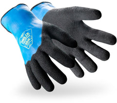 HEXARMOR Hexarmor 3071-L (9) Helix 13 gauge HPPE and rubber cut resistant gloves (Size Large) PF33071-L