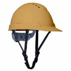 JACKSON SAFETY Jackson Safety 22325 Sentry2 Type 2 Cap-Style Safety Helmet (Size 6-1/4 to 8-1/2)