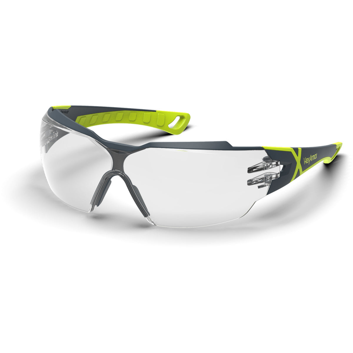 HEXARMOR Hexarmor 11-13002-02 MX300 Safety Glasses (1 Each)
