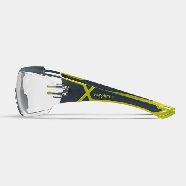 HEXARMOR Hexarmor 11-13002-02 MX300 Safety Glasses (1 Each)