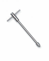IRWIN Irwin 21110 T Handle Ratcheting Tap Wrench 10 in