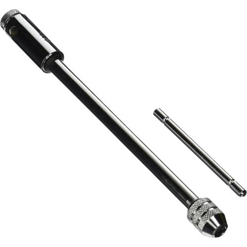 IRWIN Irwin 21110 T Handle Ratcheting Tap Wrench 10 in