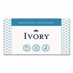 IVORY Ivory PGC22302 Individually Wrapped Bath Soap 3.1 oz (70/Carton) 22302