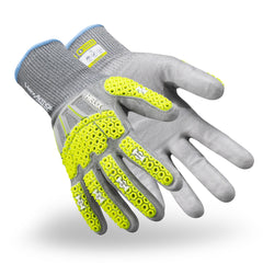 HEXARMOR Hexarmor 3013IMP-XXXL Helix 3013IMP Impact Gloves (3XL)