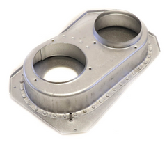 INTERNATIONAL COMFORT PRODUCTS International Comfort Products 1183545 Kit Inducer Housing
