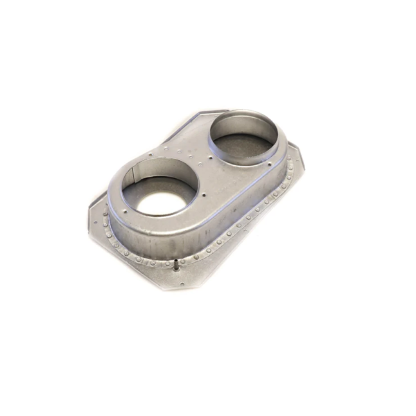INTERNATIONAL COMFORT PRODUCTS International Comfort Products 1183545 Kit Inducer Housing