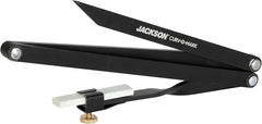 JACKSON SAFETY Jackson Safety 23604 Curv-O-Mark+ Standard 25 inches Radius Marker Hand powered (25 inches Radius) 23604