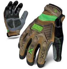 IRONCLAD Ironclad EXO2-PIG-05-XL Project Impact Gloves (XL / 1 Pair)