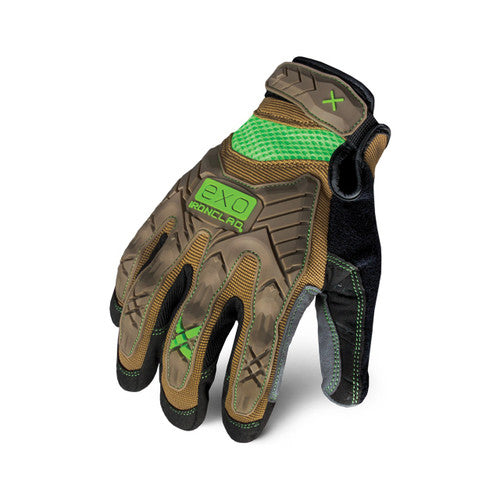 IRONCLAD Ironclad EXO2-PIG-05-XL Project Impact Gloves (XL / 1 Pair)
