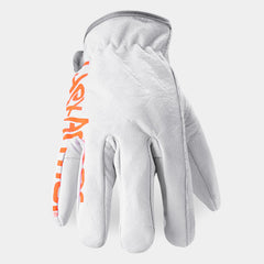 HEXARMOR Hexarmor 4066-XS (6) Chrome SLT Buffalo Leather Cut Resistant Gloves (XS / Pair)
