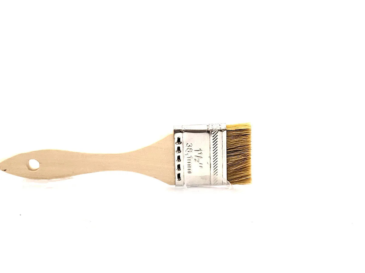 MAGNOLIA BRUSH Magnolia Brush 238 Cleaning or Detail Paint Brush 5/8 in Trim (1 Piece)