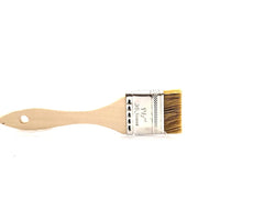 MAGNOLIA BRUSH Magnolia Brush 238 Cleaning or Detail Paint Brush 5/8 in Trim (1 Piece)