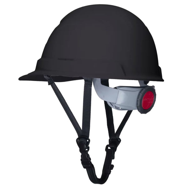 JACKSON SAFETY Jackson Safety 22304 Sentry2 Type 2 Cap-Style Safety Helmet (Size 6-1/4-8-1/2)