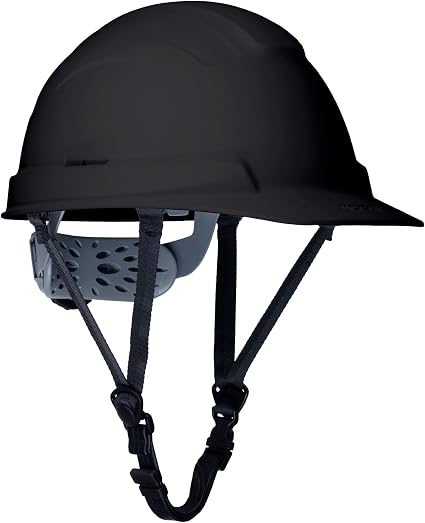JACKSON SAFETY Jackson Safety 22304 Sentry2 Type 2 Cap-Style Safety Helmet (Size 6-1/4-8-1/2)