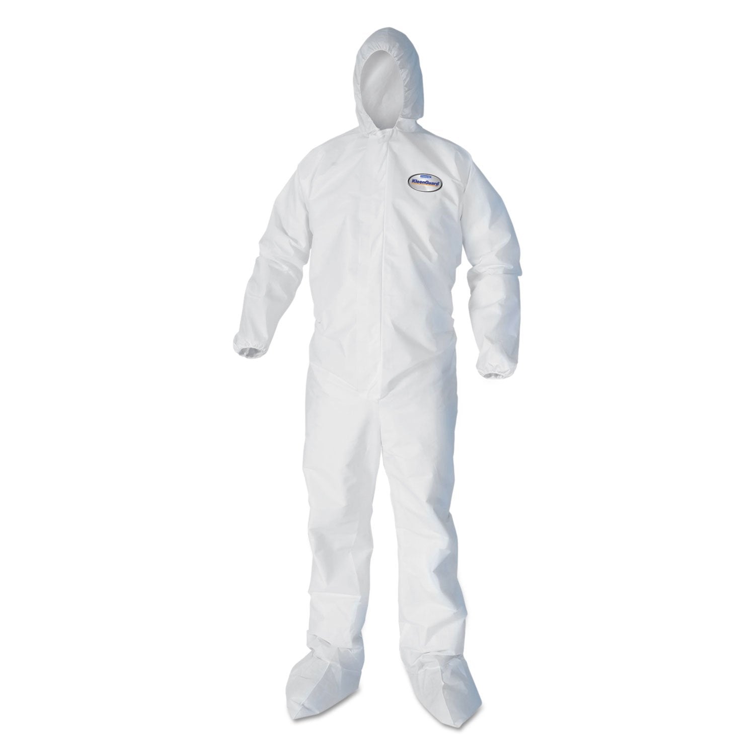 KIMBERLY-CLARK Kimberly-Clark 44335 KleenGuard A40 Coverall 2XL (25 Case)