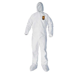 KIMBERLY-CLARK Kimberly-Clark 44335 KleenGuard A40 Coverall 2XL (25 Case)