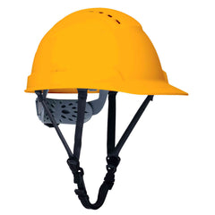 JACKSON SAFETY Jackson Safety 22321 Sentry2 Type 2 Cap-Style Safety Helmet Vented (Head Size 6-1/2 - 8-1/2)
