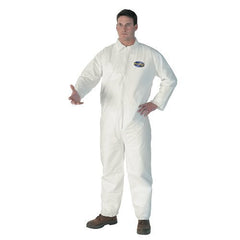 KIMBERLY-CLARK Kimberly-Clark 44305 KleenGuard XP coverall 2XL (25 pack) KCC44305