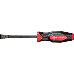 MAYHEW Mayhew 13157 ProGrip Angled Scraper Hand Powered (15 Degree)