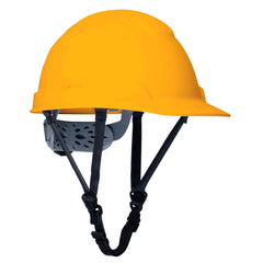 JACKSON SAFETY Jackson Safety 22301 Head Protection Cap-Style Type 2 Non-Vented (Adjustable)