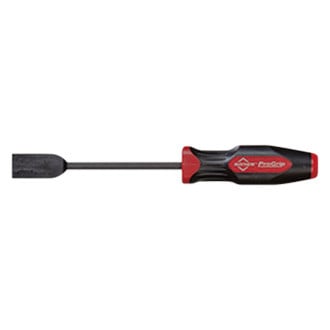 MAYHEW Mayhew 13153 ProGrip 1 inches Straight Blade Steel Gasket Scraper (1 inches/Single/Straight)