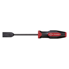 MAYHEW Mayhew 13153 ProGrip 1 inches Straight Blade Steel Gasket Scraper (1 inches/Single/Straight)