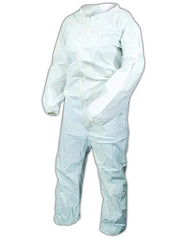KIMBERLY-CLARK Kimberly-Clark 44313 KleenGuard A40 Coverall (Large)
