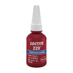 LOCTITE Loctite 483618 220 Threadlocker 10 mL (10/Case) 37388