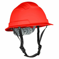 JACKSON SAFETY Jackson Safety 22507 Blockhead2 Type 2 Full Brim Safety Helmet Non-Vented (Head Size 6-1/2 - 8-1/2)