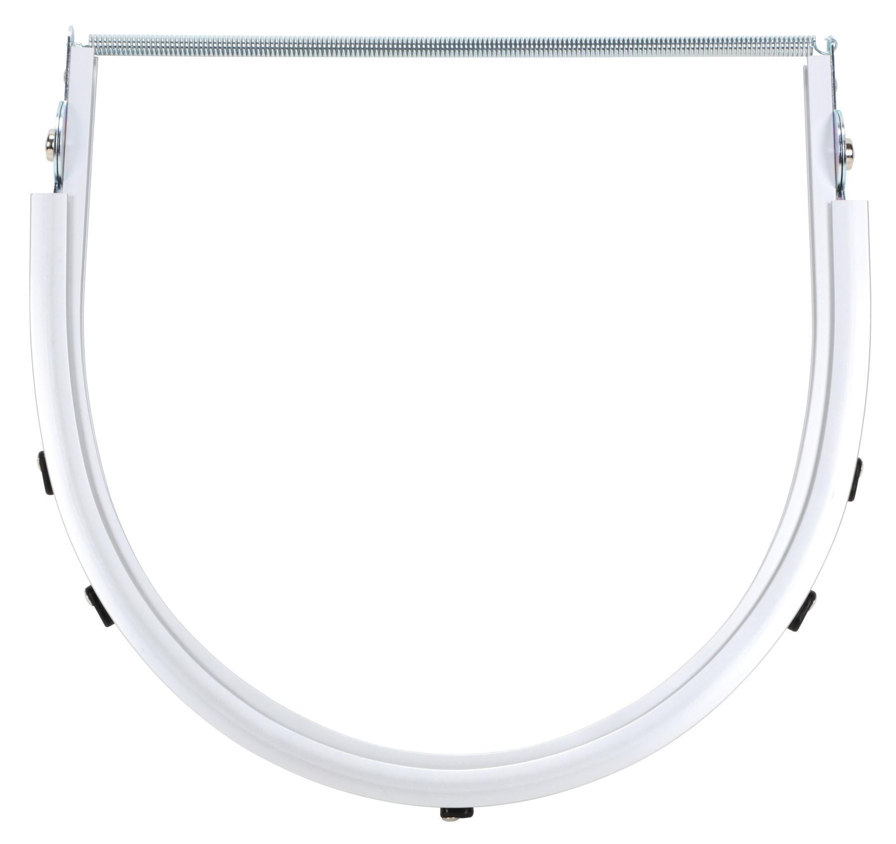 MCR SAFETY Mcr Safety 102FB Face Shield Bracket Aluminum (Full Brim Hard Hats)