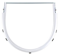 MCR SAFETY Mcr Safety 102FB Face Shield Bracket Aluminum (Full Brim Hard Hats)