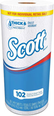 KIMBERLY-CLARK Kimberly-Clark 47031 Scott Choose-A-Sheet Mega Kitchen Roll (24 Rolls) KC47031